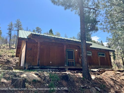 422 Brady Canyon Rd, Ruidoso, NM, 88345-6410 | Card Image
