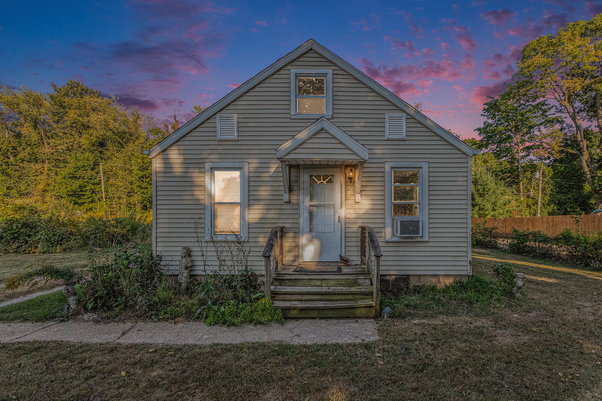 3rd St, Berrien Springs, MI 49103