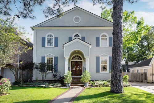 4009 Case St, West University Place, TX, 77005-3605 | Card Image