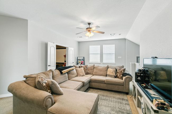 28627 Lockeridge View Dr, House other with 5 bedrooms, 3 bathrooms and 2 parking in Spring TX | Image 26