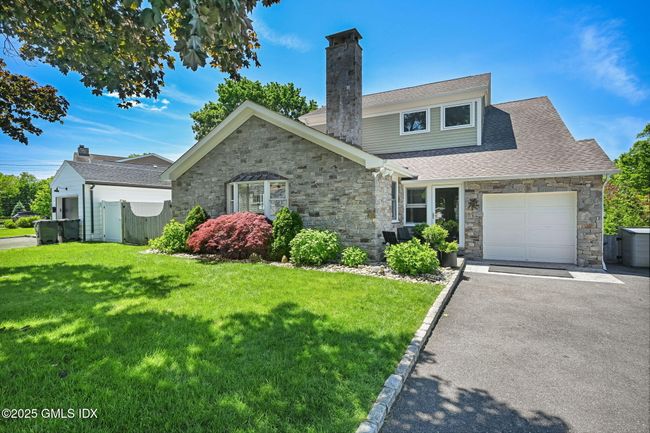 22 Maplewood Dr, House other with 5 bedrooms, 5 bathrooms and null parking in Cos Cob CT | Image 30