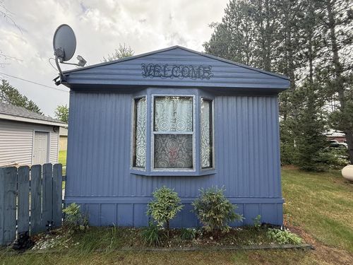 W10781 County Road X, Stephenson, WI, 54114 | Card Image