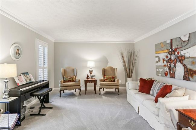 100 Spring Ridge Ct, House other with 4 bedrooms, 3 bathrooms and null parking in Roswell GA | Image 10