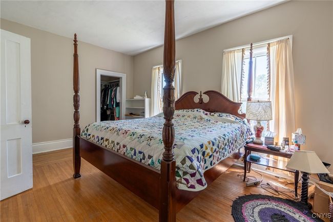 81 Rowley St, House other with 4 bedrooms, 2 bathrooms and null parking in Gouverneur NY | Image 9