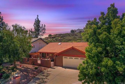 23452 Barona Mesa Rd, Ramona, CA, 92065 | Card Image