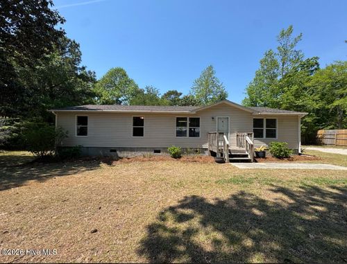 792 Wildwood Cir, Hampstead, NC, 28443-2767 | Card Image