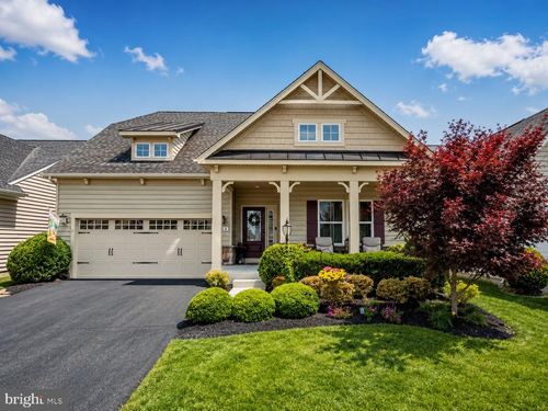 314 Gallant Fox Dr, HAVRE DE GRACE, MD, 21078-2958 | Card Image