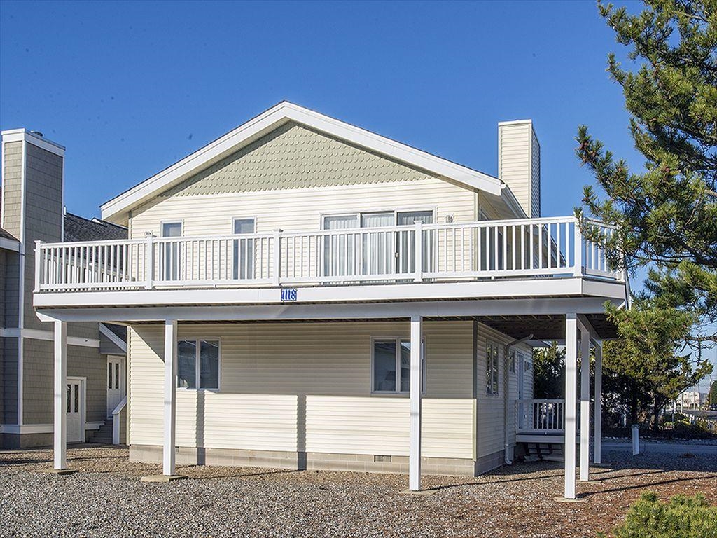 Avalon Ave, Avalon, NJ 08202