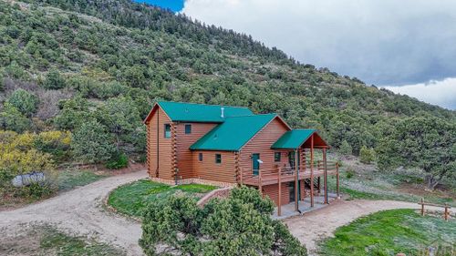 1350 Mitchell Mountain Road, Westcliffe, CO, 81252 | Card Image