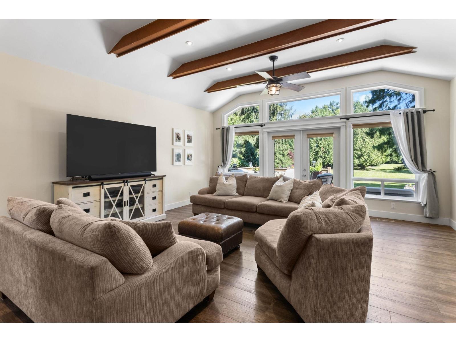 Residential in Langley 4