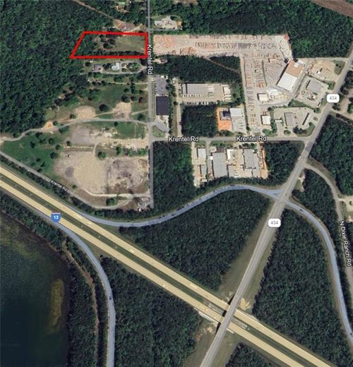 28638 Krentel Rd, Lacombe, LA, 70445-3366 | Card Image