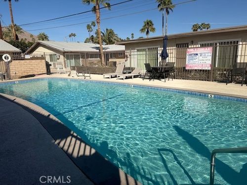 apt-2-686 E Cottonwood Rd, Palm Springs, CA, 92262-4615 | Card Image