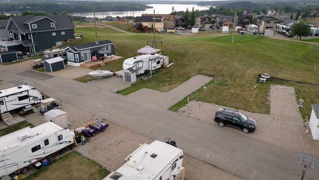 6122 - 25054 Pine Lake Rd S, Home with 0 bedrooms, 0 bathrooms and null parking in Red Deer County AB | Image 17