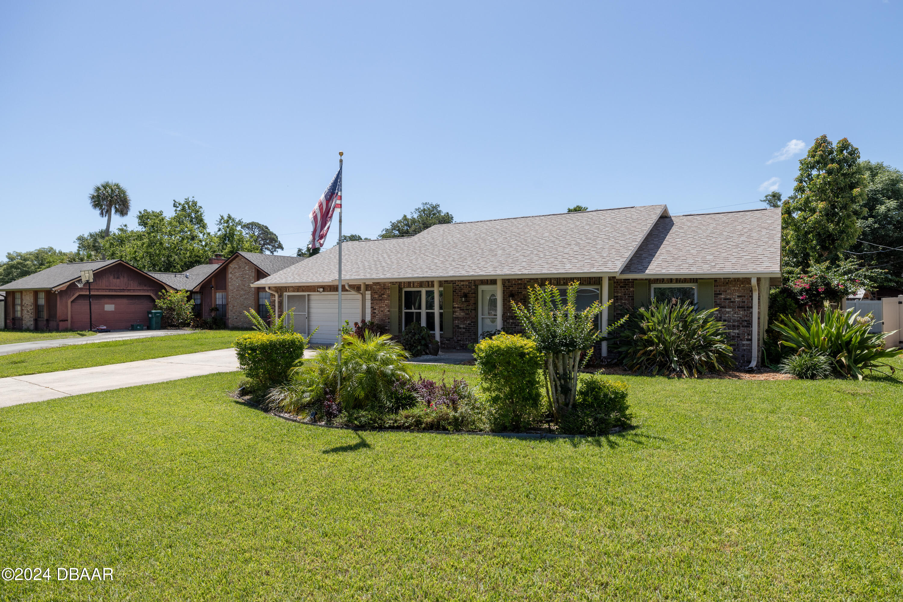 Cherokee Ln, Daytona Beach, FL 32117