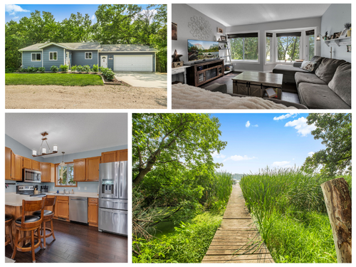 22213 Big Lake Ct, Richmond, MN, 56368-8432 | Card Image