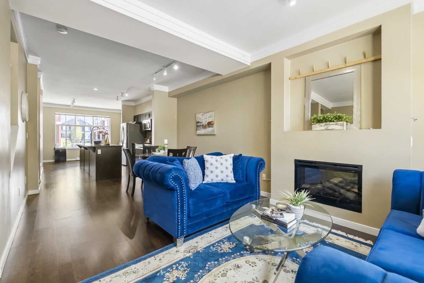 Residential in Surrey 4