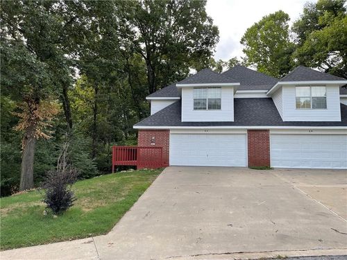 a-4 Iris Way, Bentonville, AR, 72712-4660 | Card Image