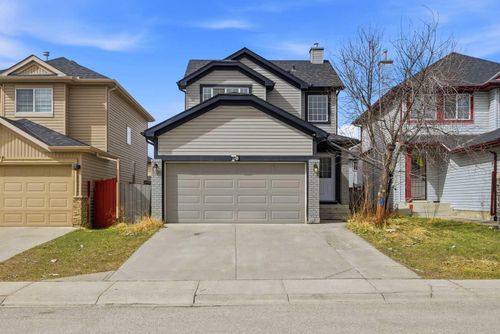 50 Saddleback Rd Ne, Calgary, AB, T3J4K4 | Card Image