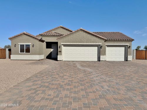 15188 S Country Club Dr, Arizona City, AZ, 85123-6872 | Card Image