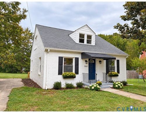 7263 Grace Ln, Mechanicsville, VA, 23111-1207 | Card Image