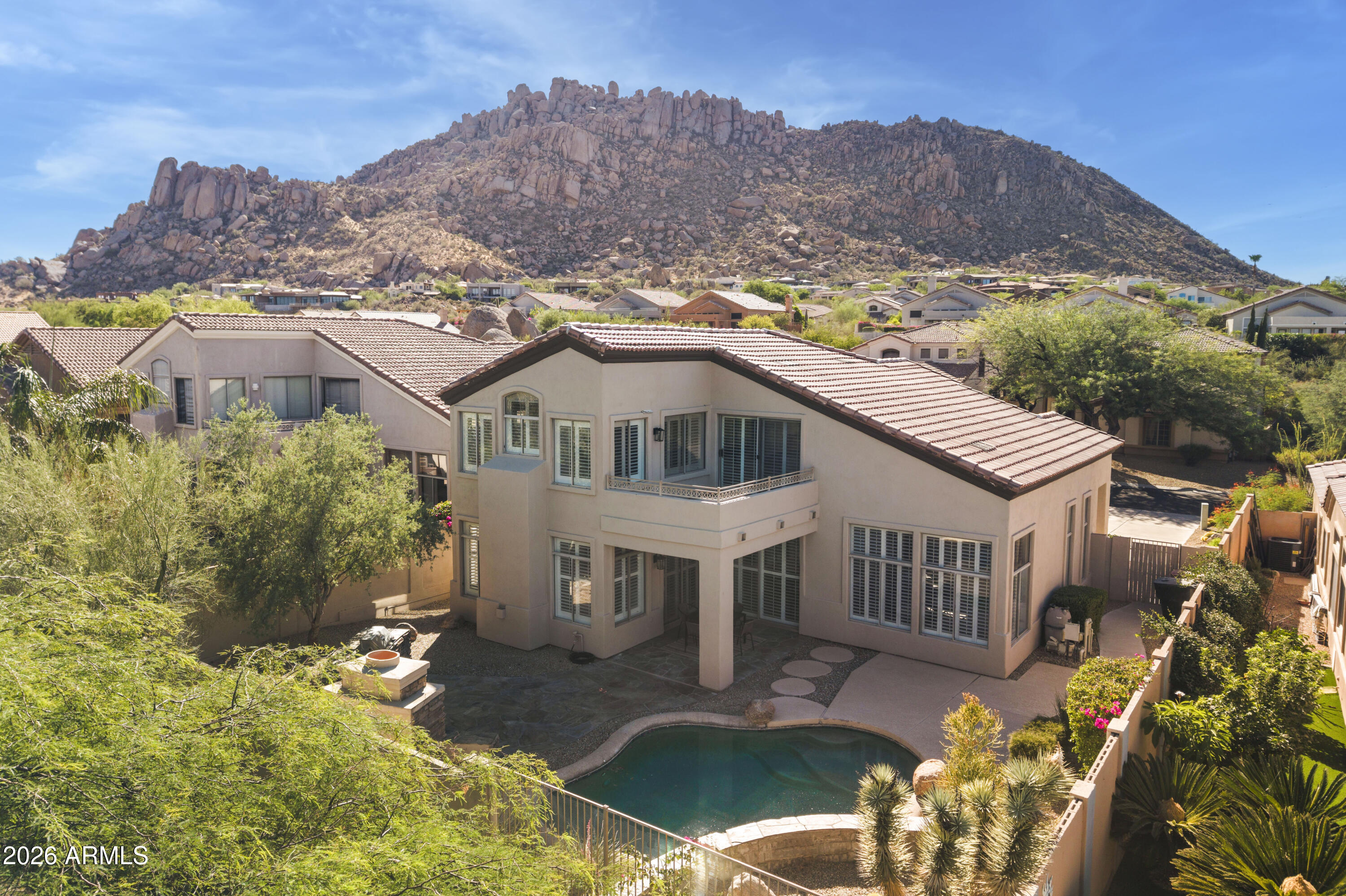 Residential in Scottsdale 2