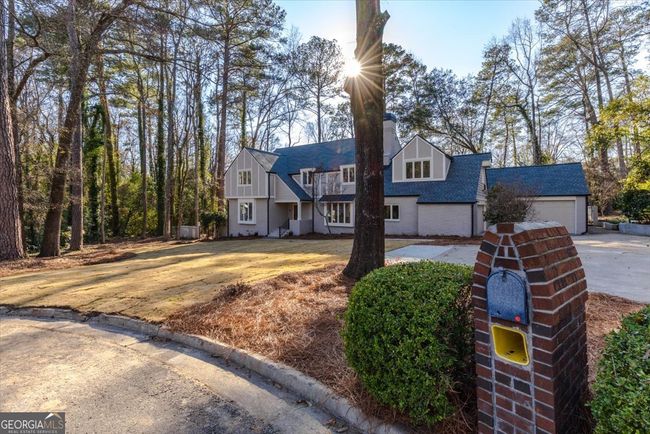 4628 Saint Anne Ct, House other with 5 bedrooms, 7 bathrooms and null parking in Macon GA | Image 49