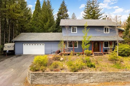1533 W A Barr Rd, Mount Shasta, CA, 96067-9639 | Card Image