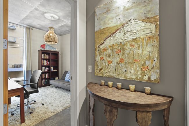 APT-522 - 600 12 Th Ave S, Condo with 2 bedrooms, 2 bathrooms and 2 parking in Nashville TN | Image 22