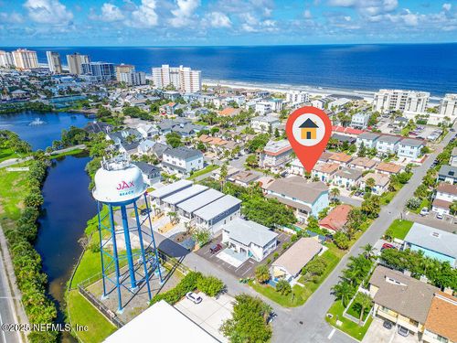 c-2114 Gail Ave, JACKSONVILLE BEACH, FL, 32250-6169 | Card Image