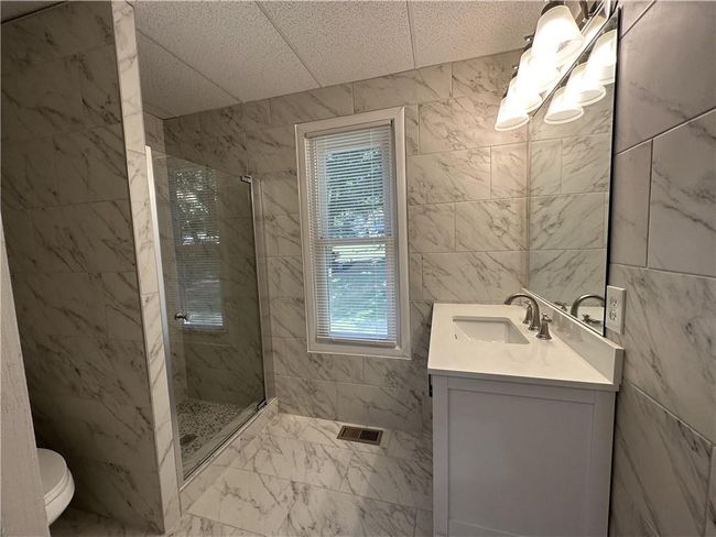 3559 Sawmill Ter, House other with 4 bedrooms, 3 bathrooms and null parking in Marietta GA | Image 30