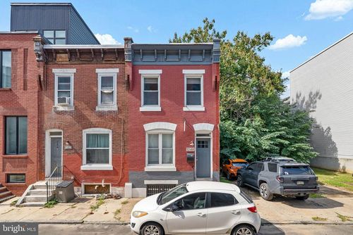 1248 N Myrtlewood St, PHILADELPHIA, PA, 19121-4515 | Card Image