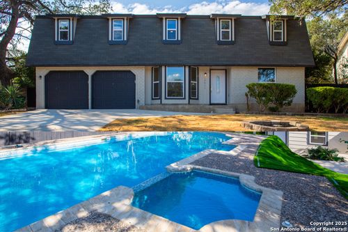 15611 Heimer Rd, San Antonio, TX, 78232-4544 | Card Image