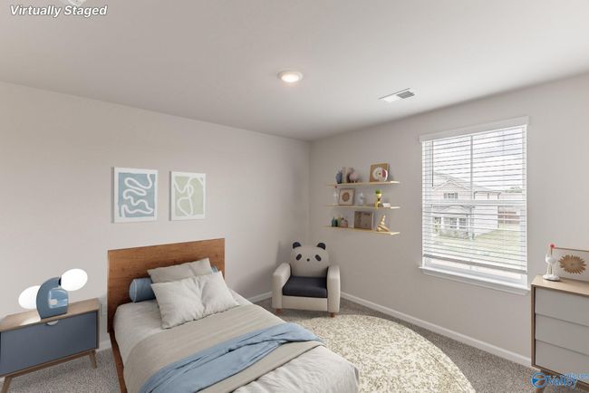 101 Wilcot Rd, House other with 4 bedrooms, 3 bathrooms and null parking in Meridianville AL | Image 11