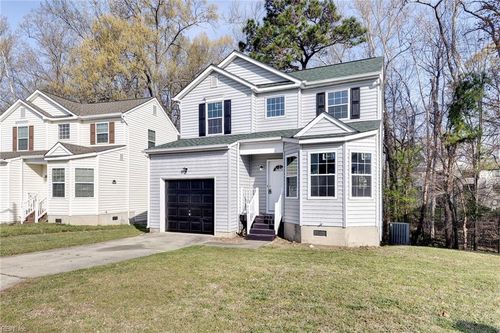 313 Warwick Landing Parkway, Newport News, VA, 23606 | Card Image