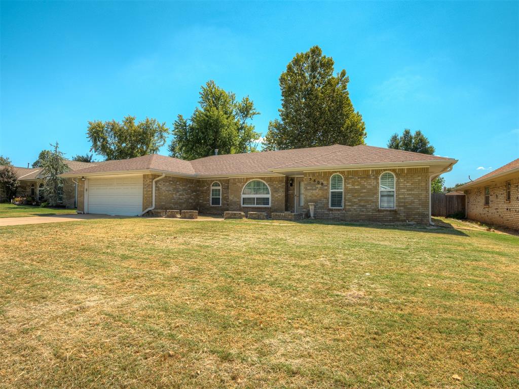 90th St, Oklahoma City, OK 73132