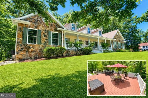 3517 Castle Way, Davidsonville, MD, 21035-2324 | Card Image