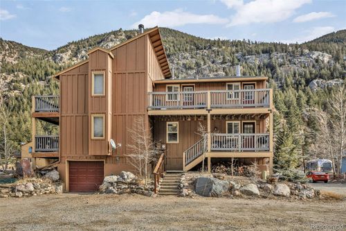 1450 Marion St, Georgetown, CO, 80444 | Card Image