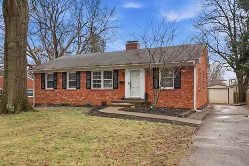 626 Portland Dr, Lexington, KY, 40503-2140 | Card Image