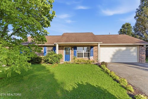 7213 Agatha Rd, Corryton, TN, 37721-3578 | Card Image