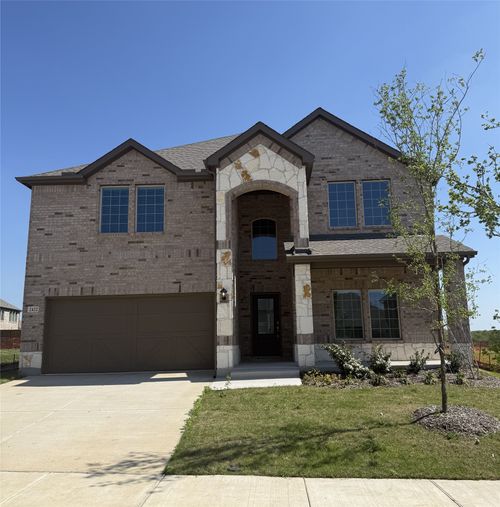 2432 Grapevine Way, Celina, TX, 75009-5426 | Card Image