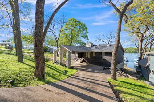 342 Private Road 97, Eucha, OK, 74342 | Card Image