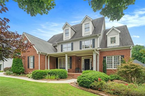 4653 Glory Maple Trce, Powder Springs, GA, 30127-6431 | Card Image