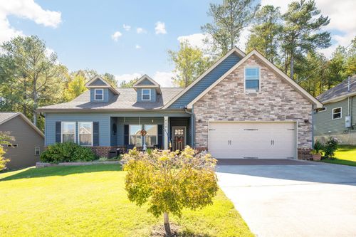 452 Franklin Circle, Fort Oglethorpe, GA, 30742 | Card Image