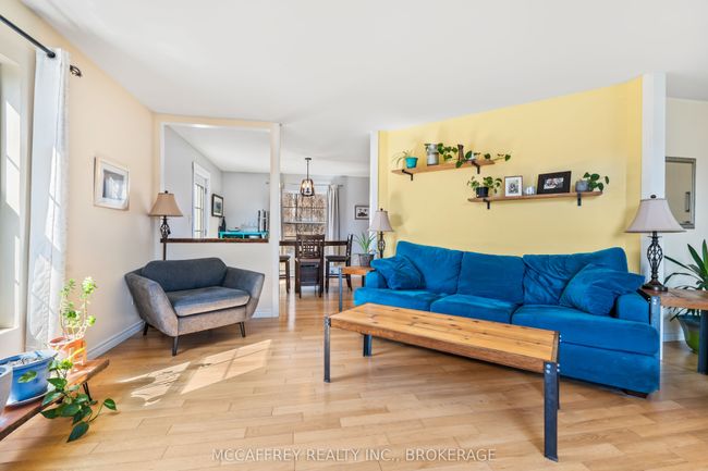 243 County Rd 17, House other with 2 bedrooms, 1 bathrooms and 6 parking in Newburgh ON | Image 7