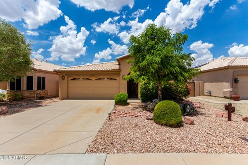 19850 N 110th Ln, Sun City, AZ, 85373-3348 | Card Image