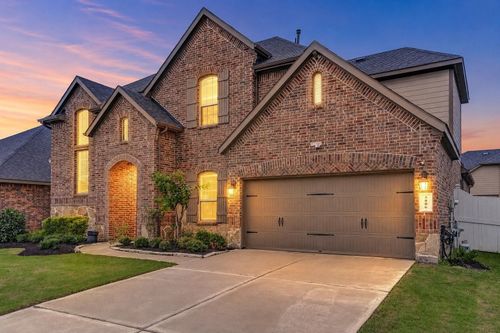 5806 Metaphor Way, Rosenberg, TX, 77469-4548 | Card Image