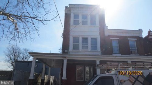 4935 Mulberry St, Philadelphia, PA, 19124-2827 | Card Image