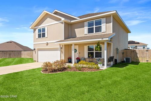 128 Tiller Drive, Callaway, FL, 32404 | Card Image