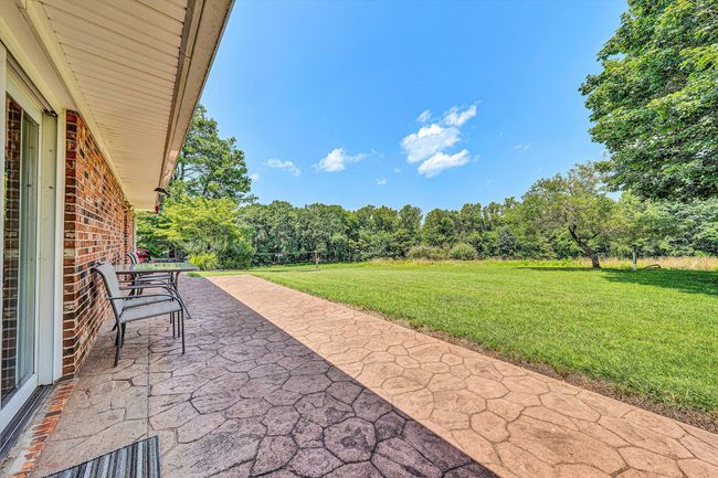 39-Back Patio | Image 39