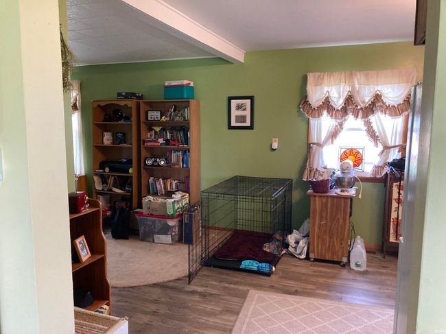 39 E Linn Rd, House other with 3 bedrooms, 2 bathrooms and null parking in Bluffton IN | Image 20